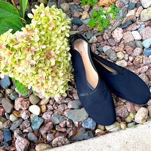 Rare Taryn Rose Luxury Intelligence Tech shoes 39/8